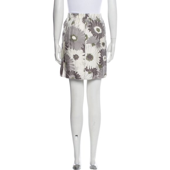 Marc Jacobs Silk Skirt - Picture 3 of 3